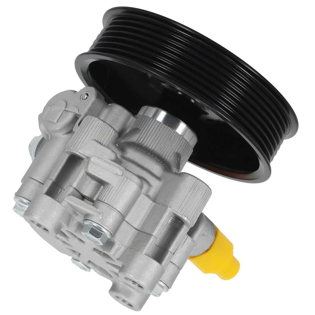 Power Steering Pump for Toyota 4Runner 4.0L (2003–2009) 21-5363 4431008020