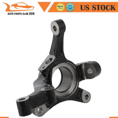 Steering Knuckle Front RH for Chevrolet Aveo/Aveo5 2004-2011