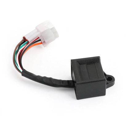 CDI Module for Yamaha YFM 250 Bear Tracker 1999-2000 4BD-85540-10-00