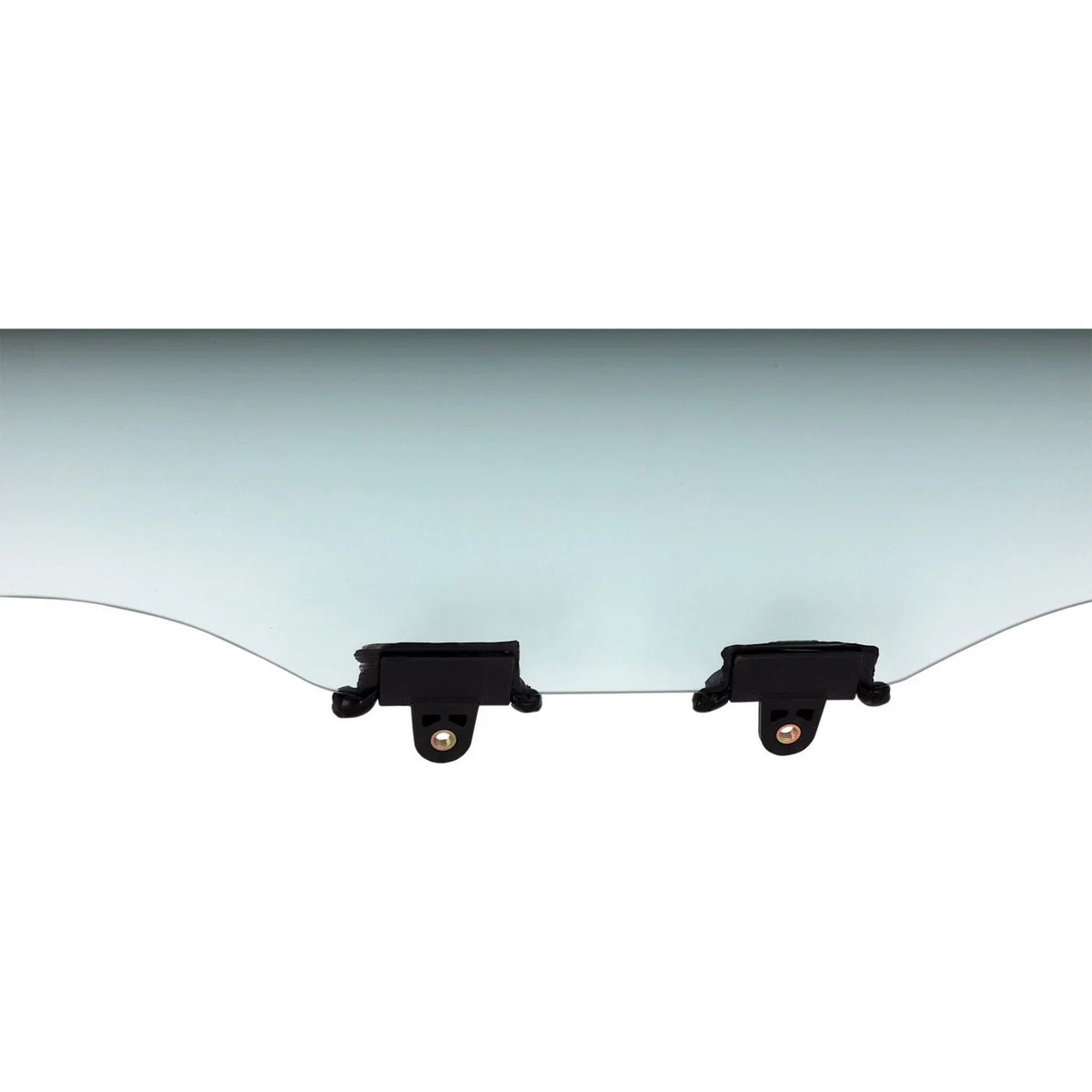 Passenger Side Rear Door Glass for Lancer (2002–2007)