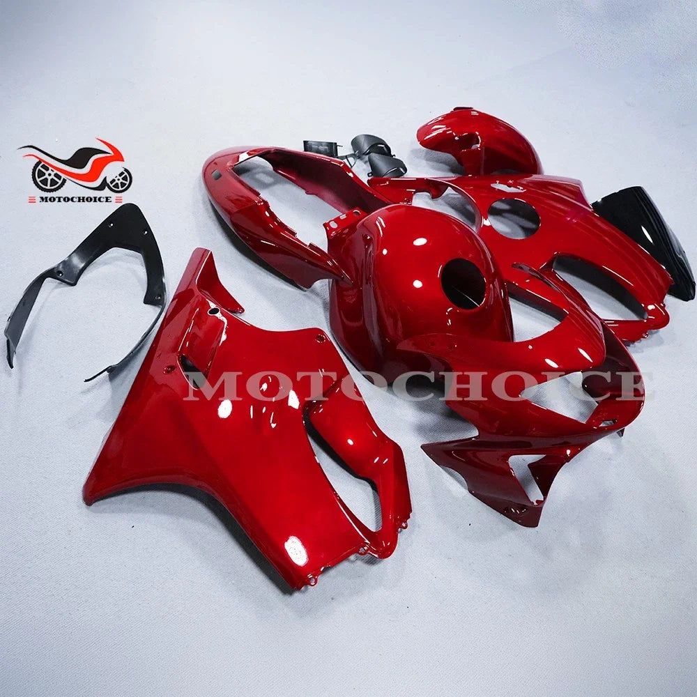 Fairing Kit with Tank Bodywork for Honda CBR600 F4 (1999–2000)