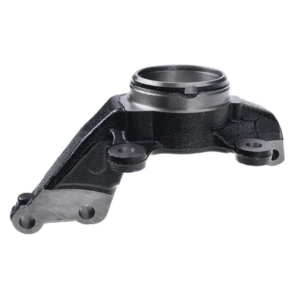 Steering Knuckle Front Left for Nissan Versa (2020) and Kicks (2018-2019)