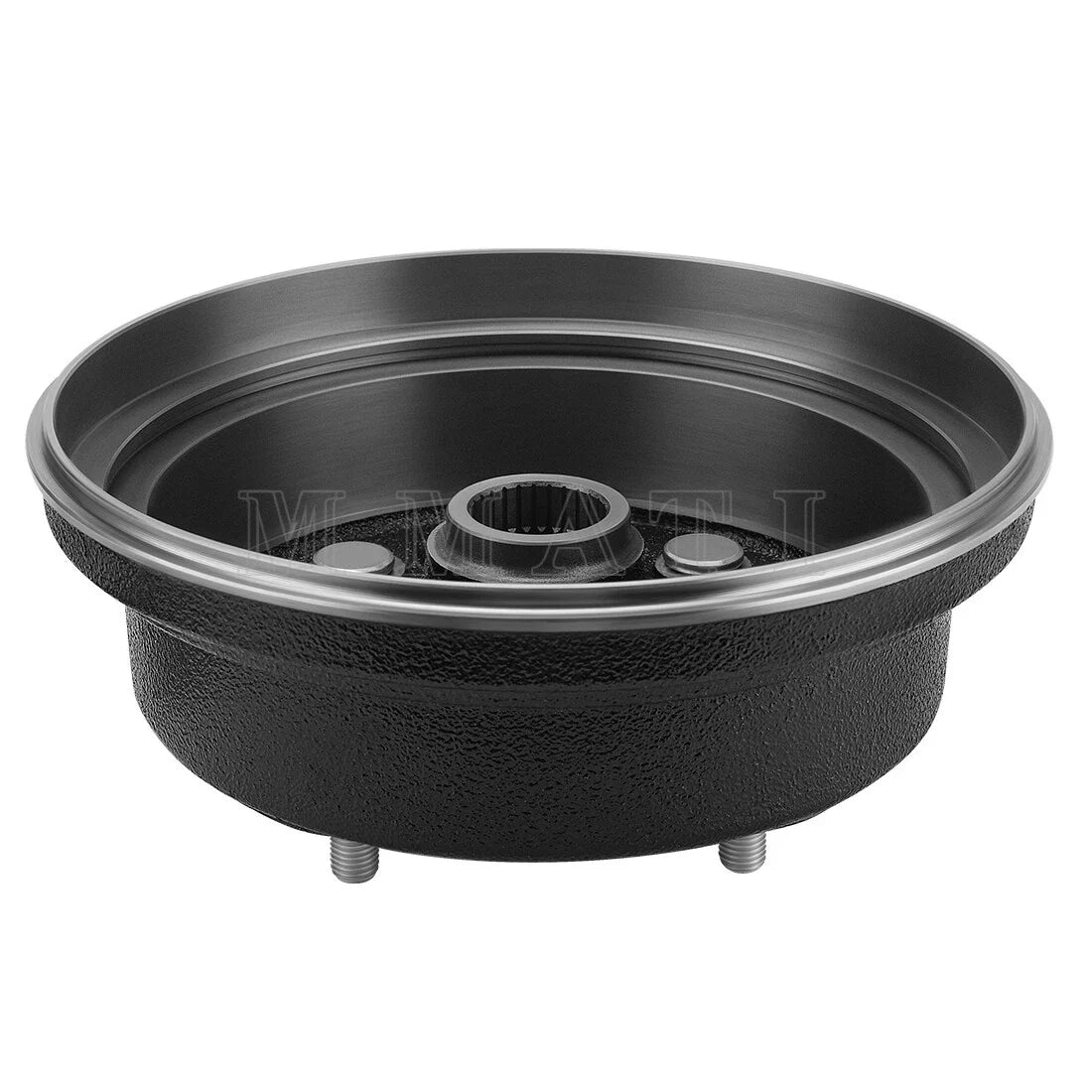 Brake Drum YFB250FW for Yamaha Timberwolf 250 4x4 (1994-2000)
