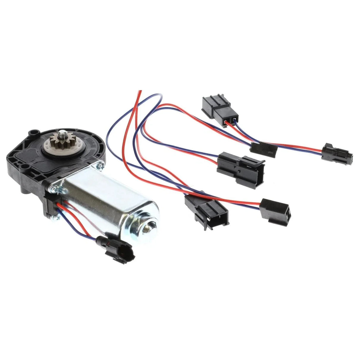Power Window Motor for Ford Mustang (1994–2004) Front & Rear Left