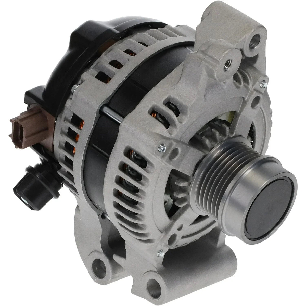Alternator for Ford Fusion L4 1.6L (2013–2014)