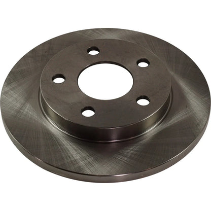 Rear Brake Rotors for Chevy Impala and Pontiac Grand Prix
