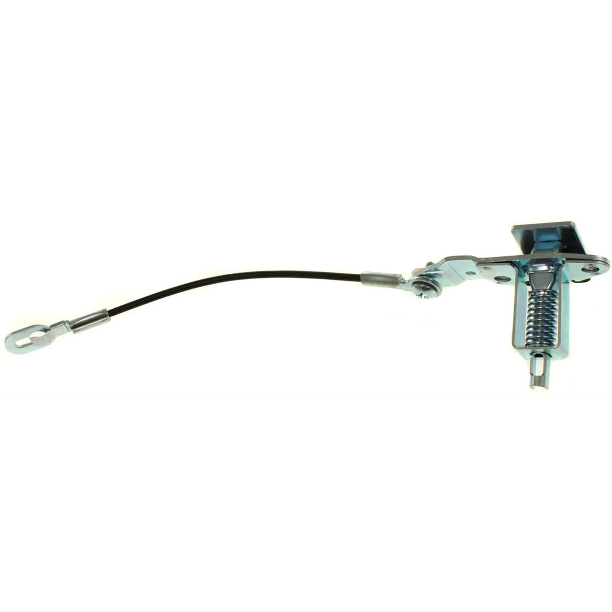 Tailgate Latch Set for Chevy K1500 GMC (1996–2000)