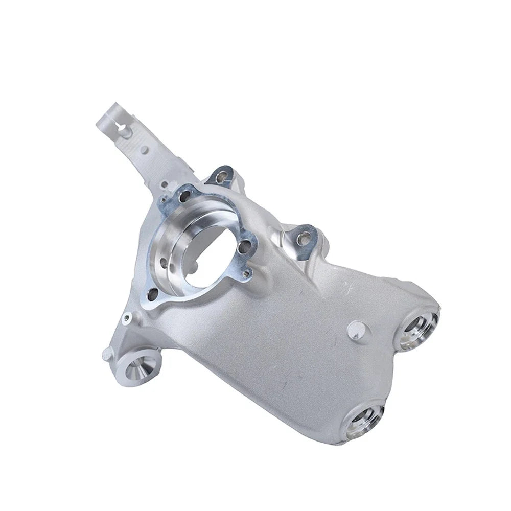 LH Front Steering Knuckle for Tesla Model Y (2020–2023)