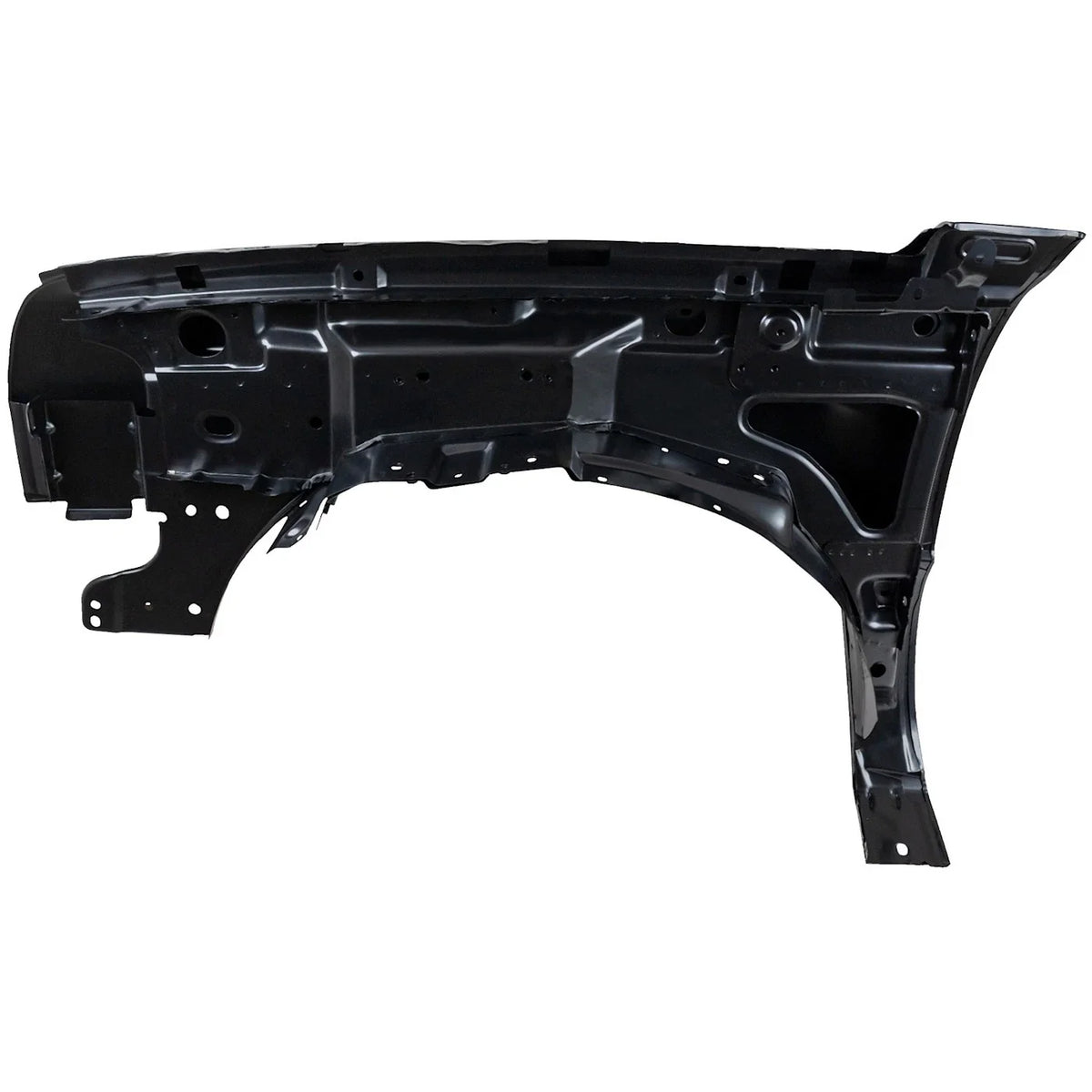 Quarter Panel Fender Right Side for 2007 Chevy Hand Passenger