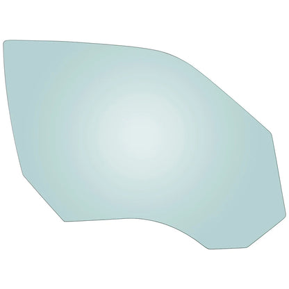 Door Glasses Set of 2 for 300