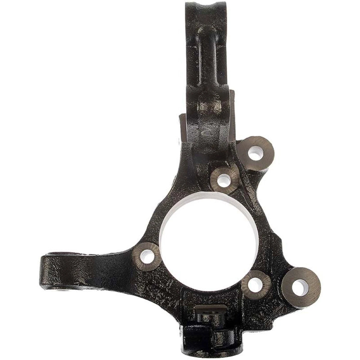 Dorman 697-911 Front Driver Left Knuckle for Chevy Impala Limited (2000–2016)