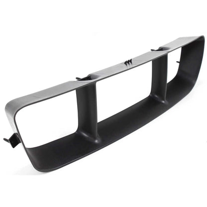 Bumper Grille for Ford Explorer (2002–2005) Center Plastic