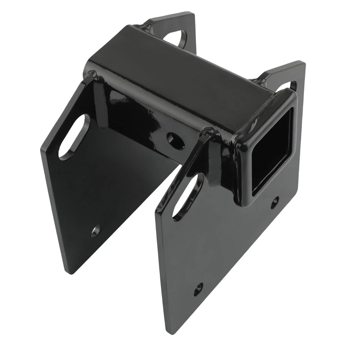 Class III Towing Trailer Hitch Receiver for Volkswagen ID.4 (2021–2024)