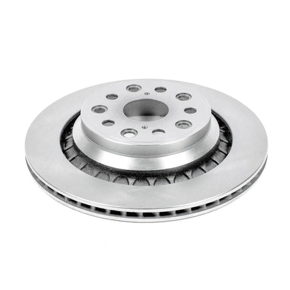 Brake Discs for Lexus LS460 (RWD/AWD)