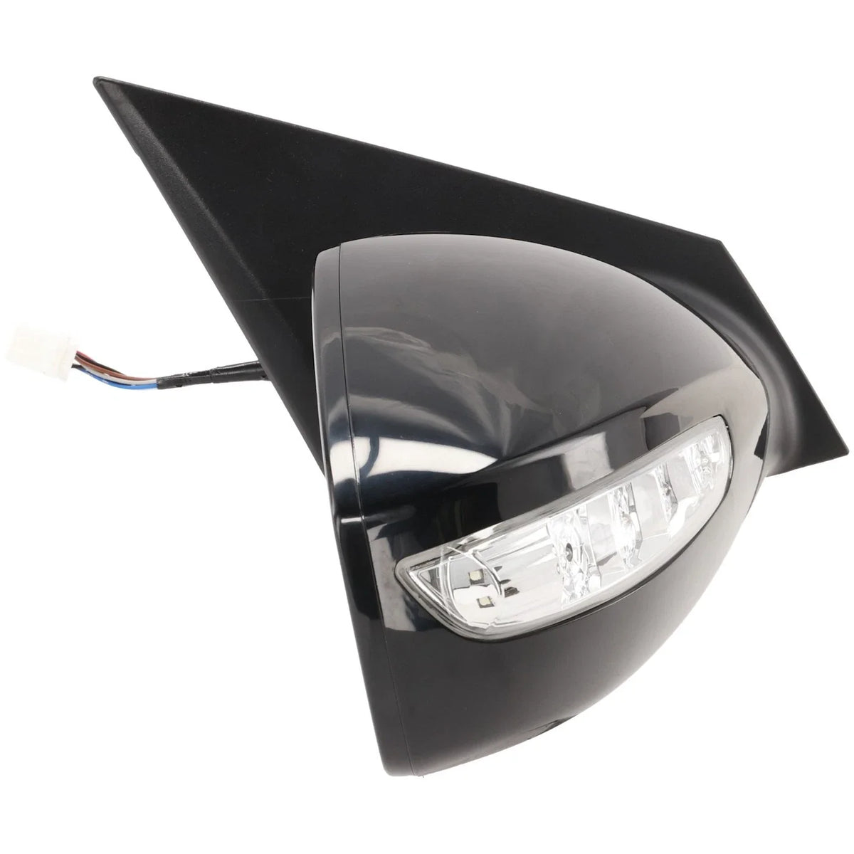 Heated Right Mirror for Hyundai Sonata (2011-2014)