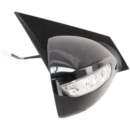 Heated Right Mirror for Hyundai Sonata (2011-2014)