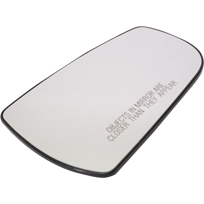 Mirror Glass Set for Malibu (2013-2016) Chevrolet