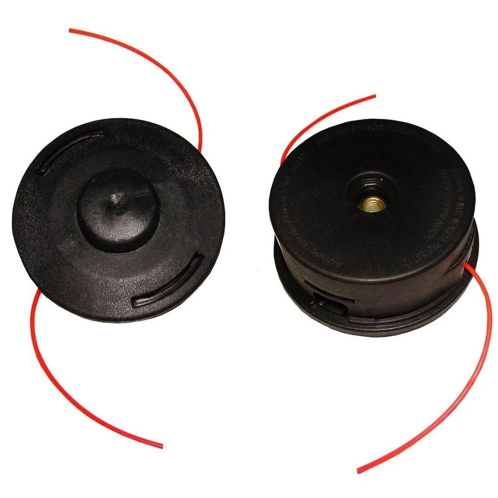 2X Trimmer Head for Stihl (Replaces 4002 710 2108)