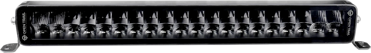 21.5" Stealth LED Light Bar for ATV/UTV (Open Trail)