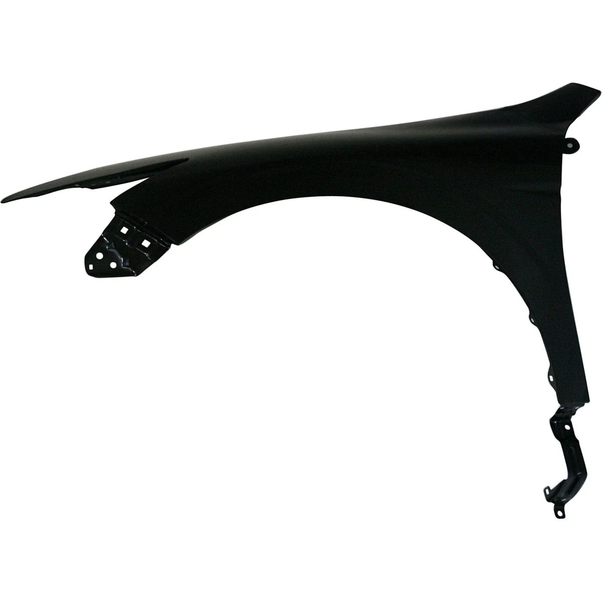 Fender (Front Driver Side) for 2012-2015 Honda Crosstour