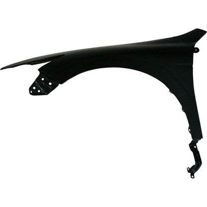 Fender (Front Driver Side) for 2012-2015 Honda Crosstour