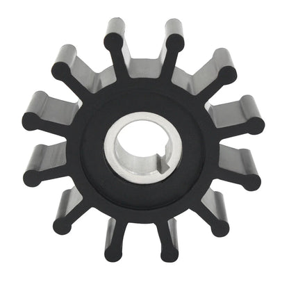 Impeller Repair Kit for Sherwood Sea Water Pump 10077, 10077K