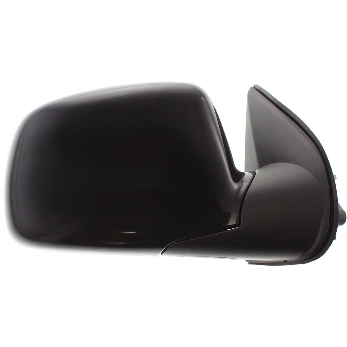 2015-2022 Chevy Colorado Right Side Mirror Replacement