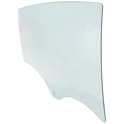 Rear Right Passenger Door Glass Replacement for Chevy Volt