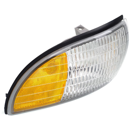 Corner Parking Side Marker Light RH for Chevy Impala (2000–2005)
