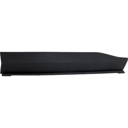 Lower Door Molding for 2019-2021 Toyota RAV4 Front Passenger Side