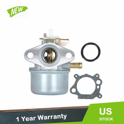Carburetor Assembly for Briggs & Stratton (499059, 497586)