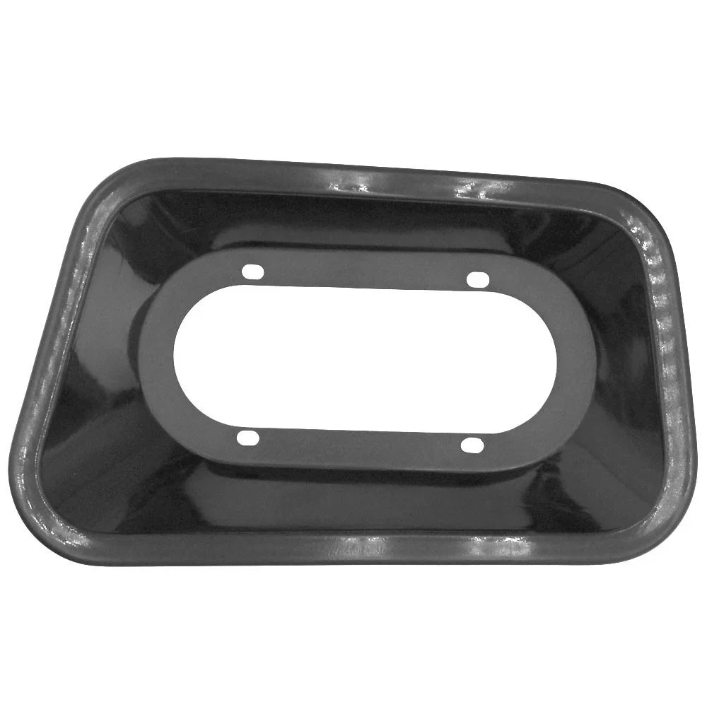 RH Tail Light Shield for John Deere (Replaces R52561)