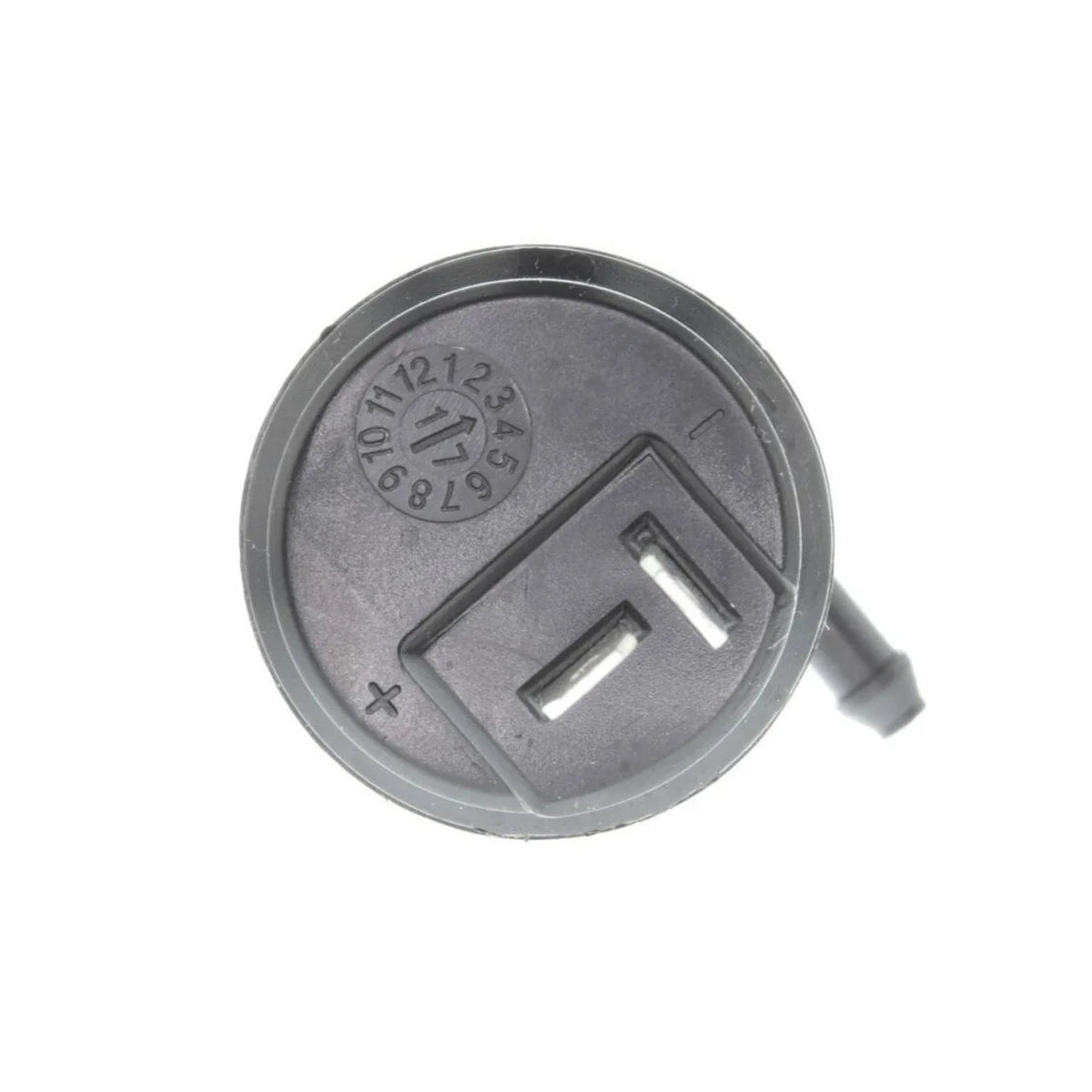 Windshield Washer Pump for VW EuroVan (1992–2003)