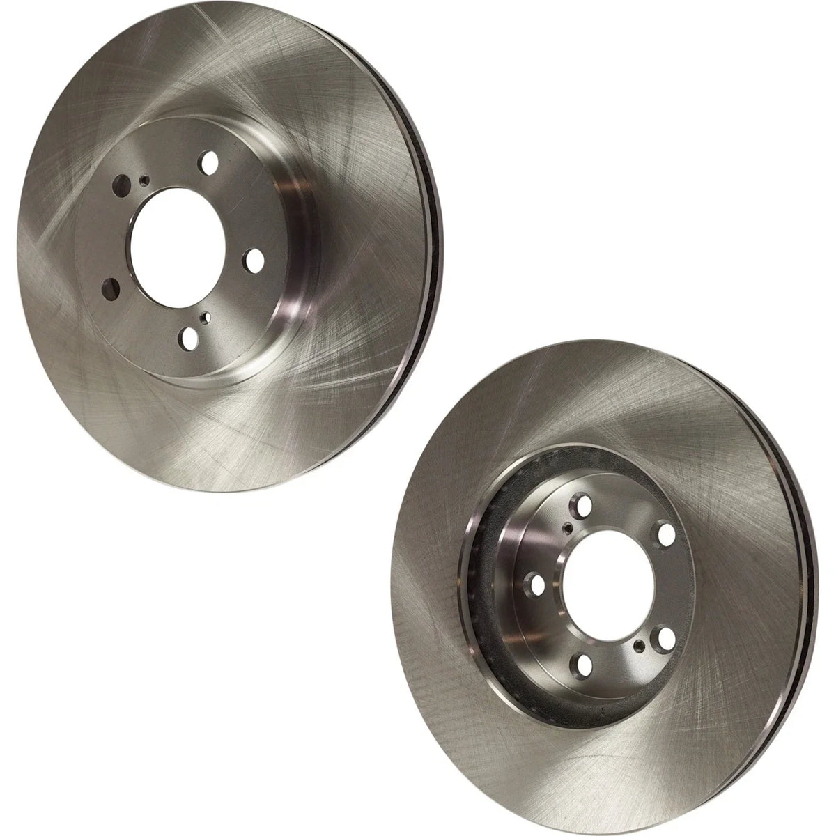 Front Disc Brake Rotors for Ford Taurus, Mercury Sable (1996–2007)