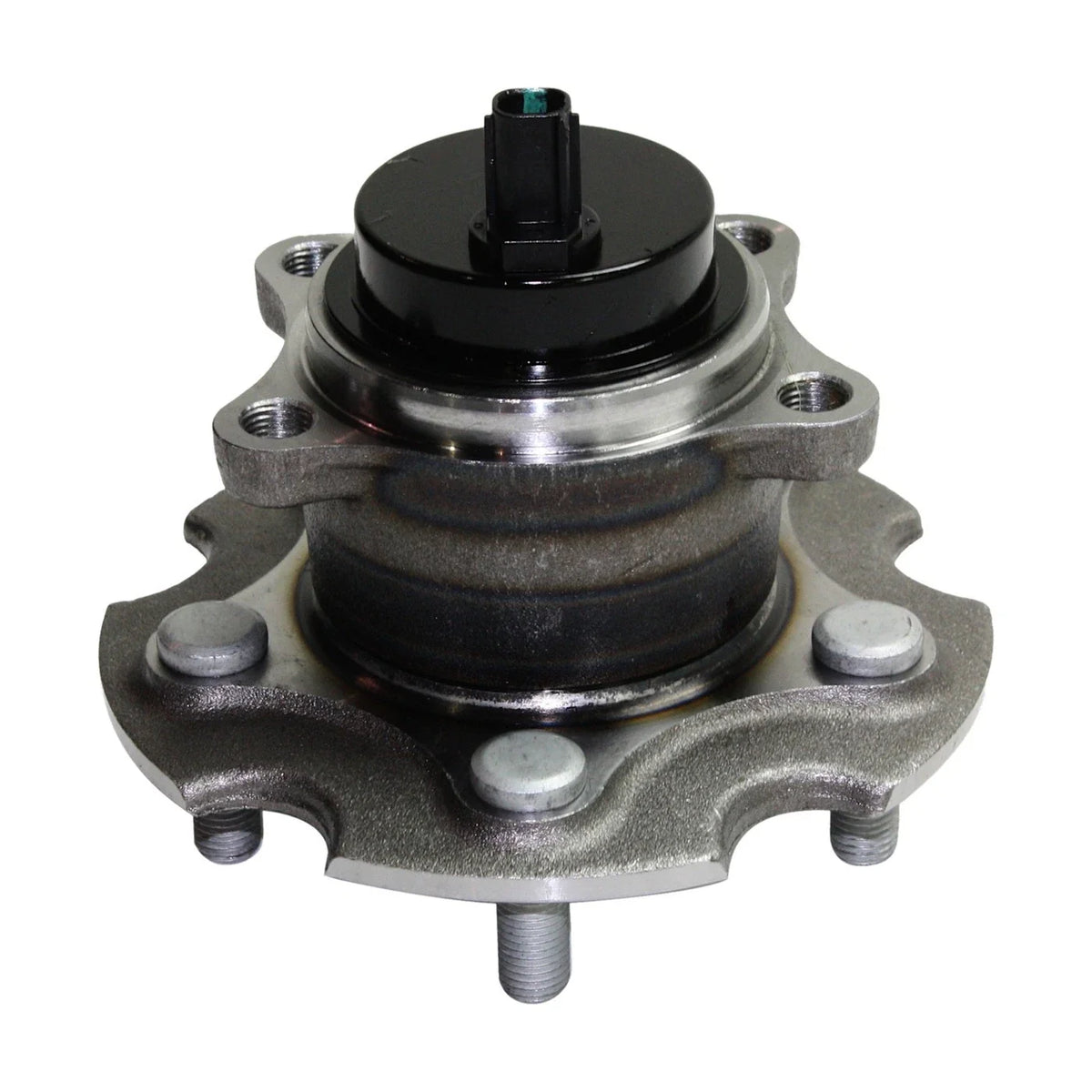 Rear Wheel Hub with Bearing & Sensor for 2006-2020 RAV4 Left/Right