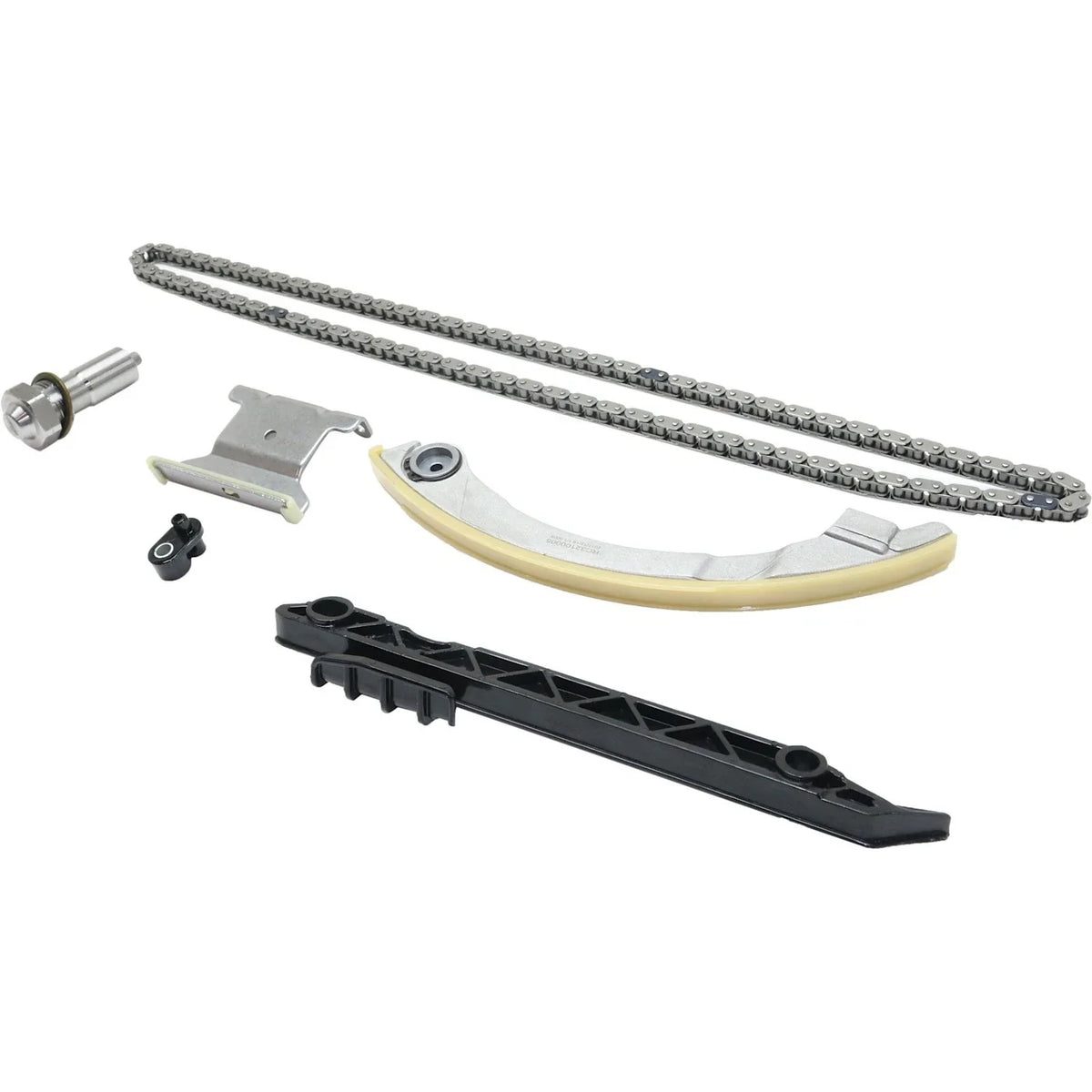 Timing Chain Kit for Chevy Malibu, Equinox (2008–2017)