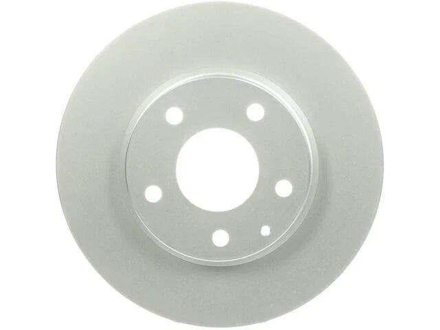 Front Brake Rotor for Mazda CX-3 (2016–2021) TG638YN