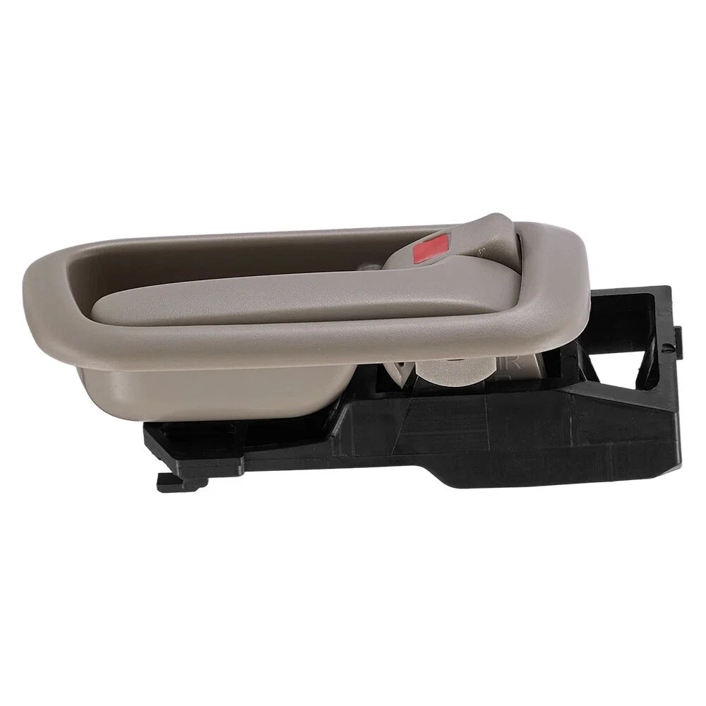 Set of 2 Interior Door Handles for 2000–2006 Toyota Tundra