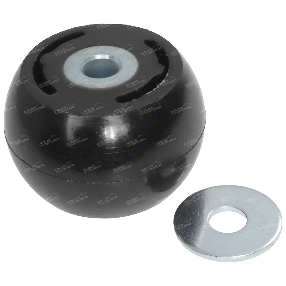 Rear Diff Mount Bush for Ford Falcon BA BF FG - Centred Bolt Hole