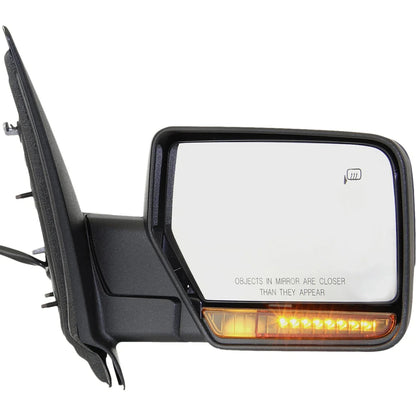 Heated Mirrors Pair for Ford Expedition