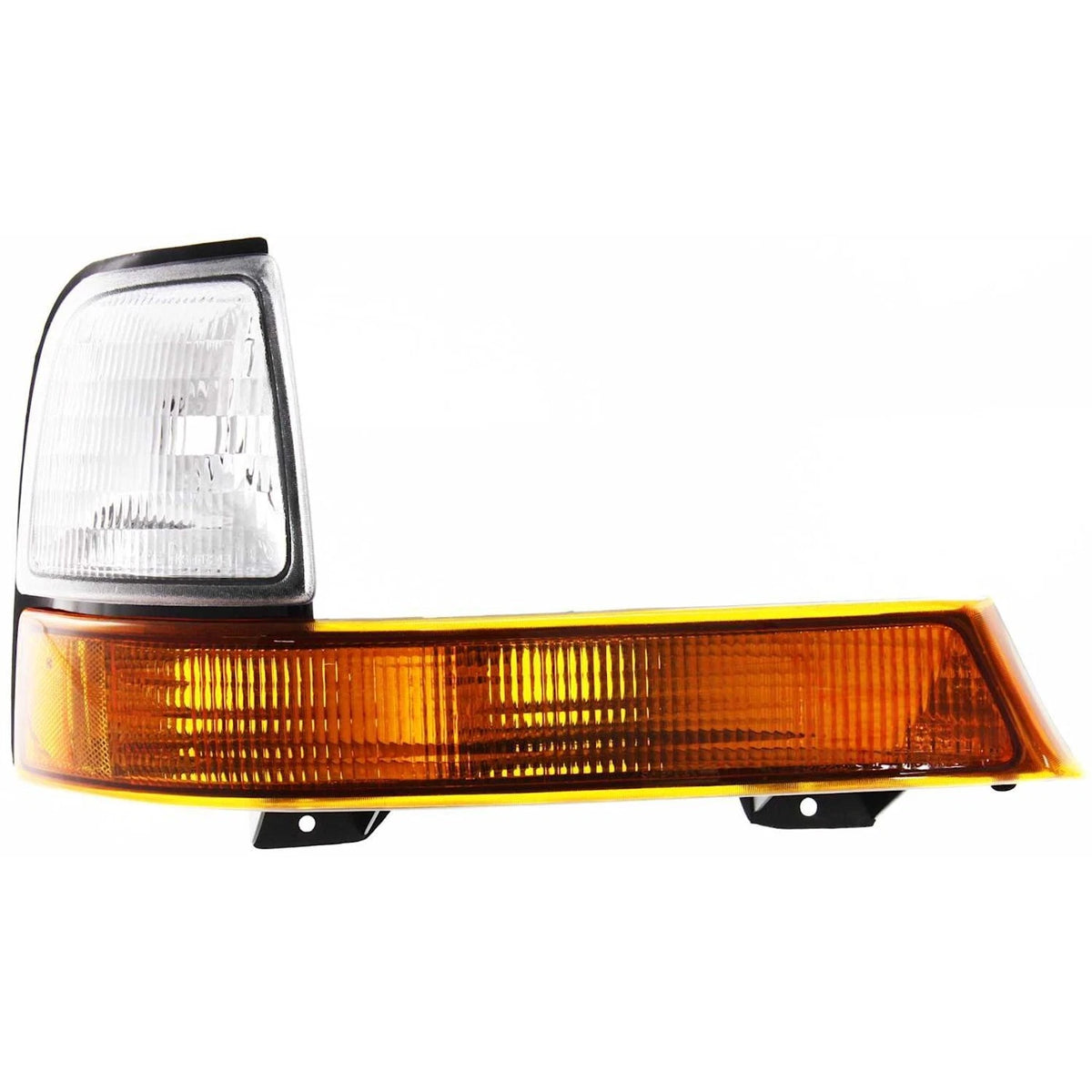 Corner Light Set for Ford Ranger (1998–2000) - Left & Right, Incandescent