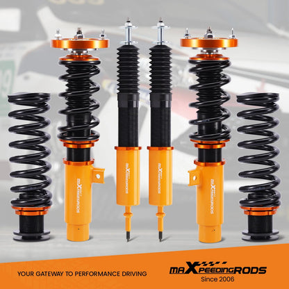 24 Way Damper Coilovers Suspension Kit for BMW 3 Series E92/E93 2004-2011