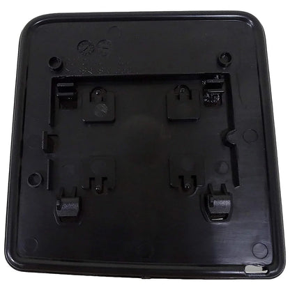 Mirror Glass Right Side for Jeep Wrangler (2007–2010)