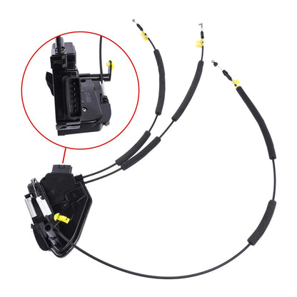 Door Lock Actuator Front Left for Nissan Pathfinder (2018-2020)
