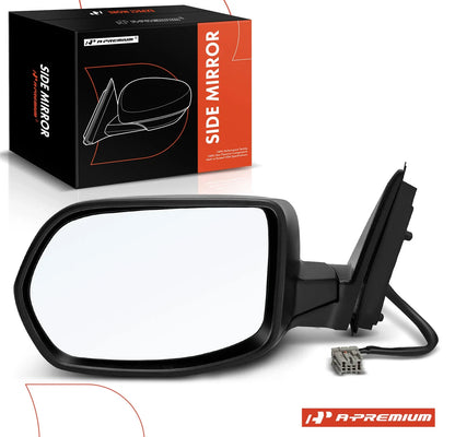 Driver Power Mirror for Honda CR-V (2007–2011)