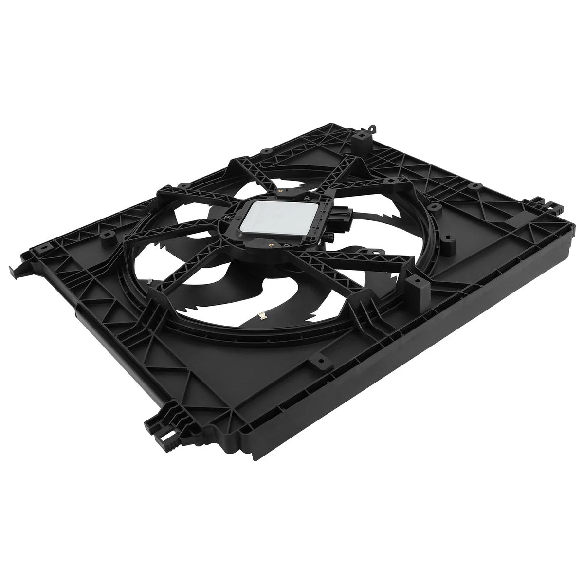 Radiator Cooling Fan for Toyota Highlander/Grand Highlander (2020–2024)
