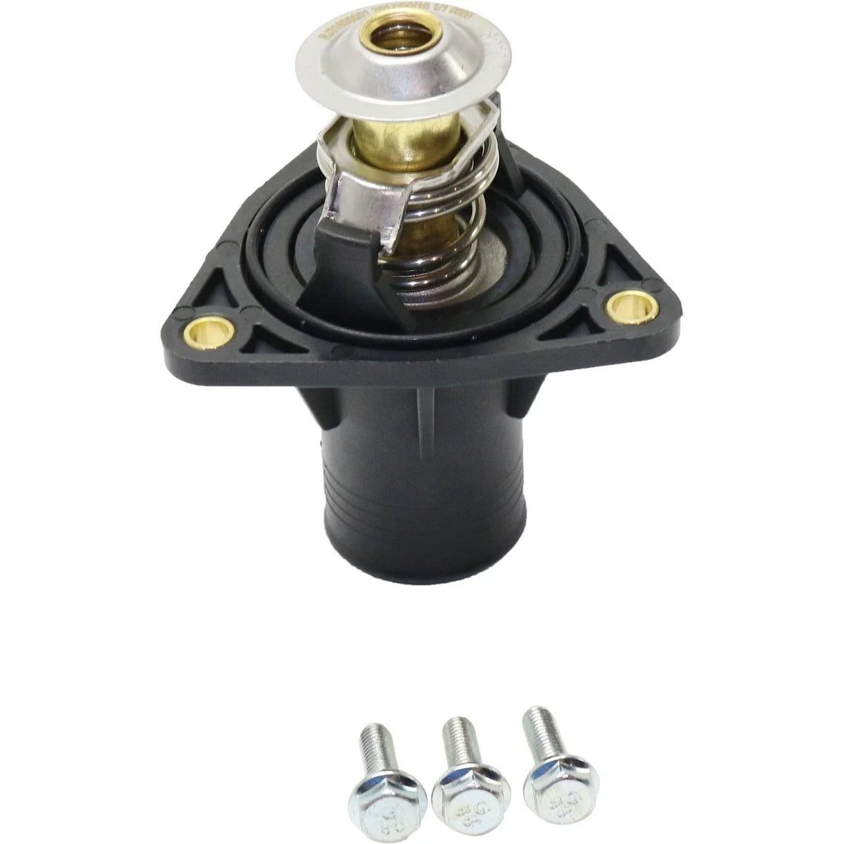 Thermostat Housing for Jaguar X-Type (2002–2008)