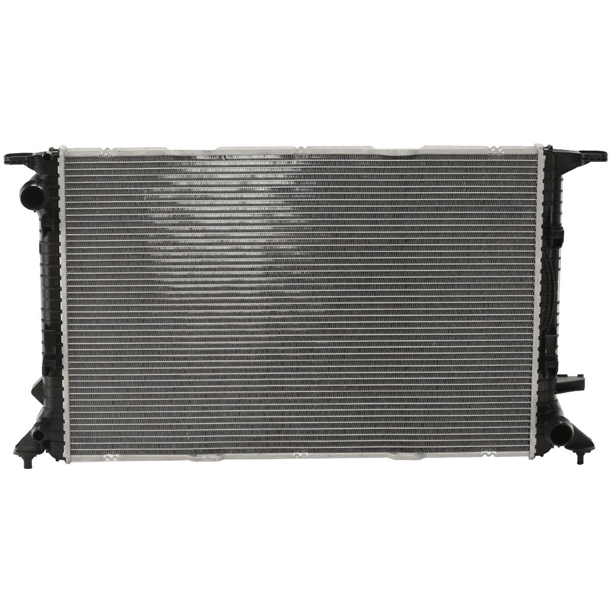 Radiator for A5 S4 S5 A6 Quattro (2009 Model)