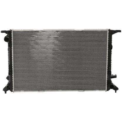 Radiator for A5 S4 S5 A6 Quattro (2009 Model)