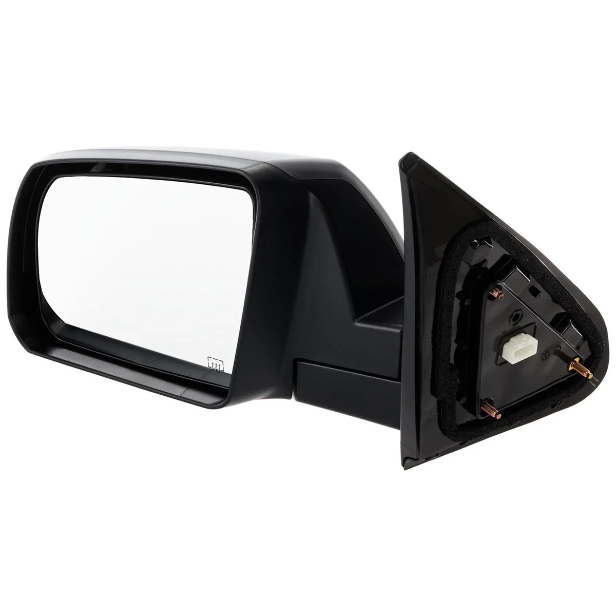 Heated Driver Left Side Mirror for Toyota Tundra (2014–2021)